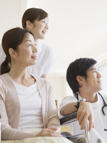 東京都看護職員復職支援研修 – 2024年 –